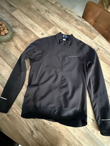 Used Van Rysel . Cycling Clothing