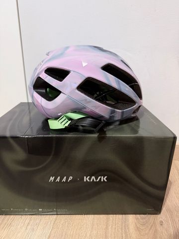 Used Kask MAAP x Protone Icon Opal bike — image 2 of 5