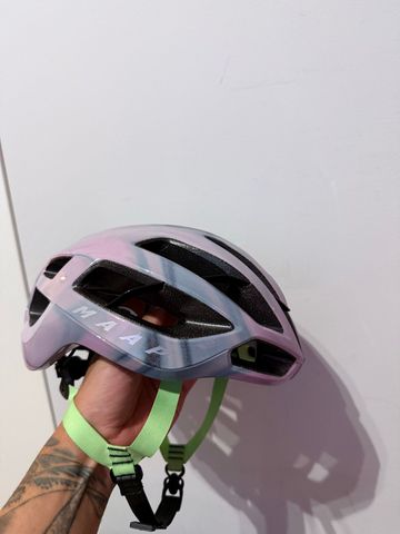 Used Kask MAAP x Protone Icon Opal bike — image 5 of 5