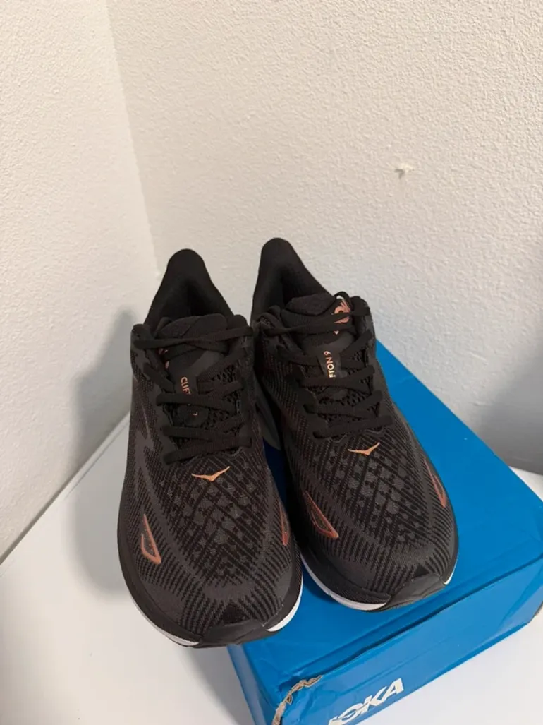 Gebrauchtes Hoka Clifton 9 bike — Bild 3 von 7