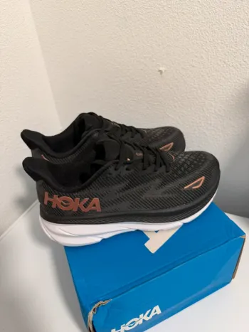 Gebrauchtes Hoka Clifton 9 bike — Bild 4 von 7