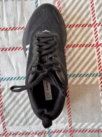 Tweedehands Hoka Bondi 8 bike — afbeelding 3 van 4