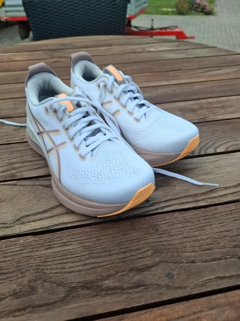 Tweedehands Orange Gel-Kayano 32 2026 bike — afbeelding 2 van 12