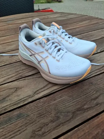 Tweedehands Orange Gel-Kayano 32 2026 Running Shoes