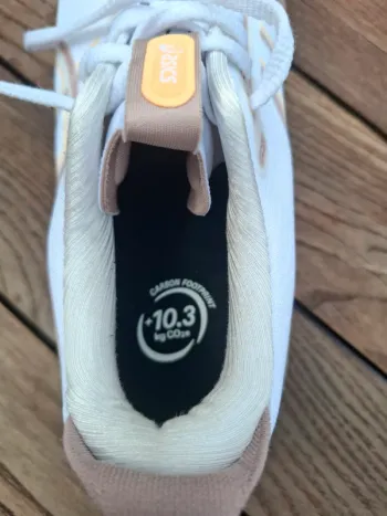 Tweedehands Orange Gel-Kayano 32 2026 bike — afbeelding 11 van 12