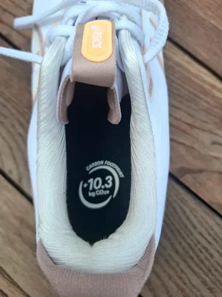Tweedehands Orange Gel-Kayano 32 2026 bike — afbeelding 11 van 12