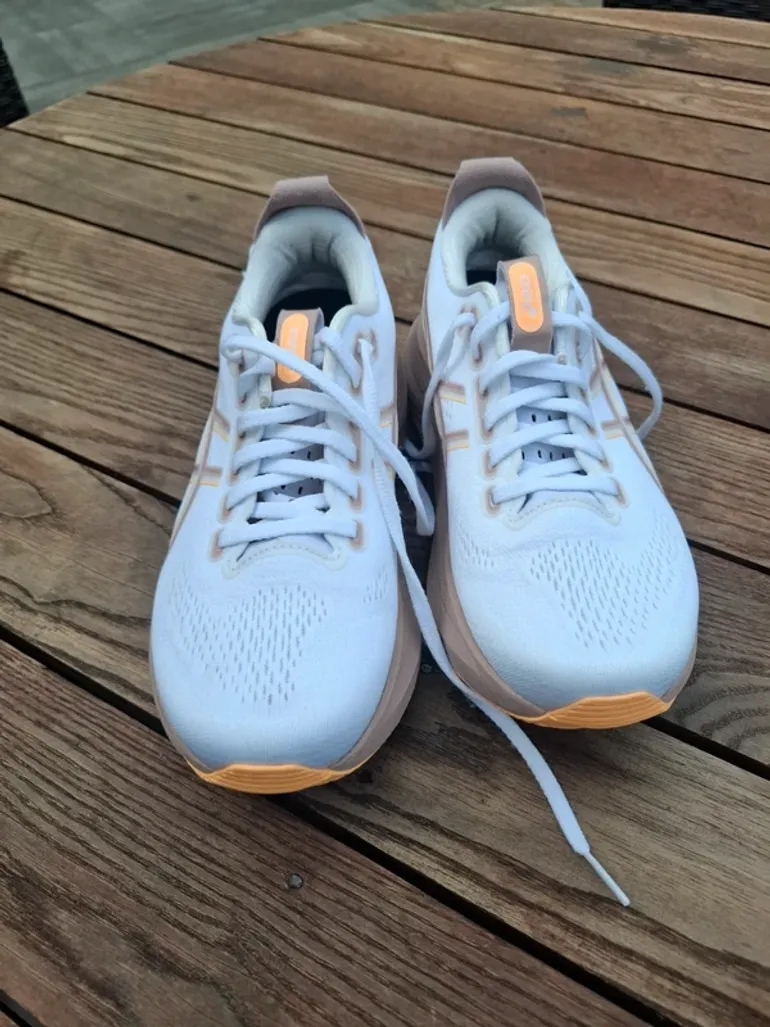 Tweedehands Orange Gel-Kayano 32 2026 bike — afbeelding 3 van 12