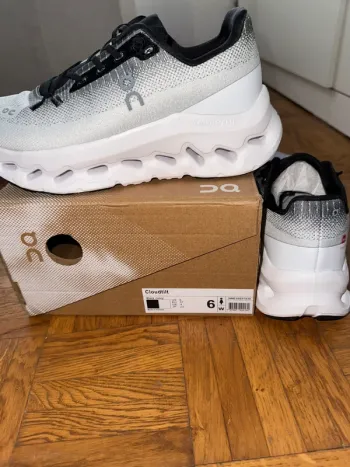 Used On Running Cloud Running Shoes