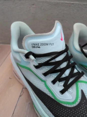 Używany Nike Zoom Fly bike — zdjęcie 2 z 7