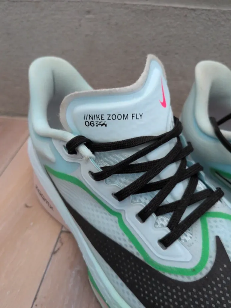 Używany Nike Zoom Fly bike — zdjęcie 2 z 7
