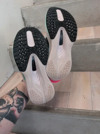 Używany Nike Zoom Fly bike — zdjęcie 4 z 7