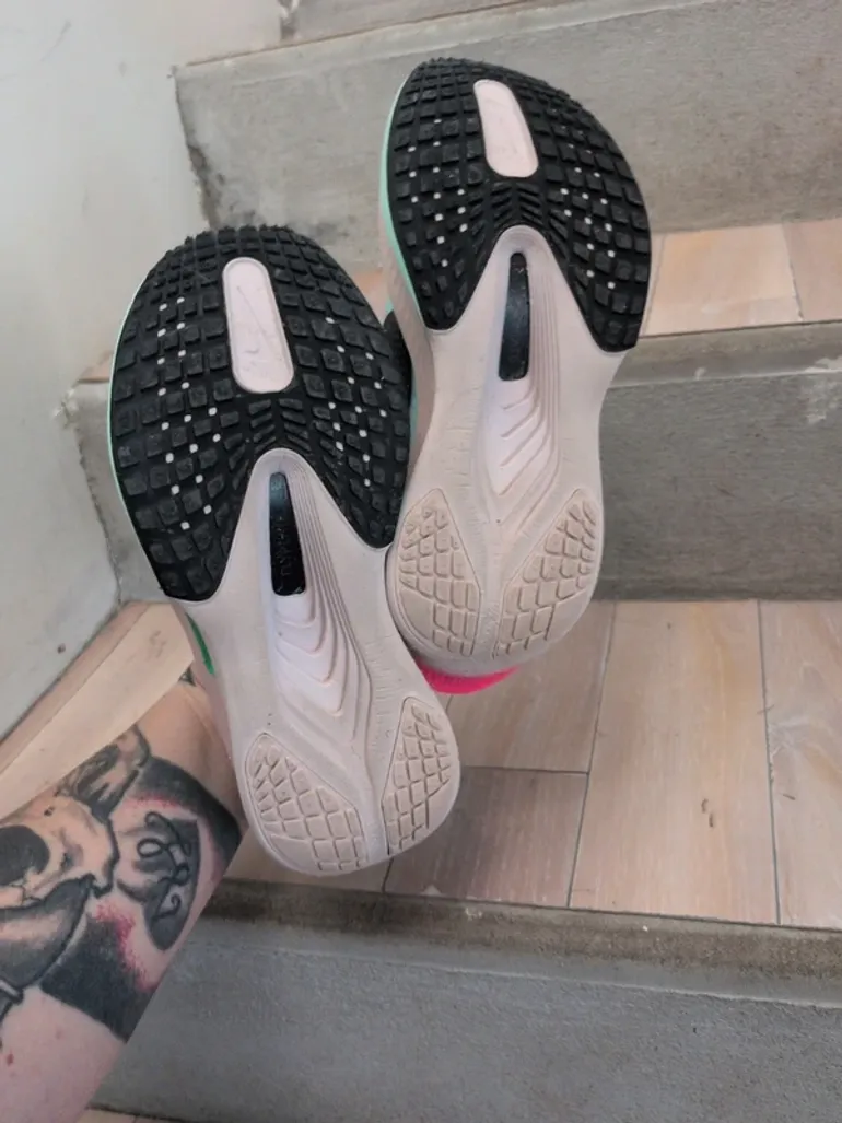 Używany Nike Zoom Fly bike — zdjęcie 4 z 7
