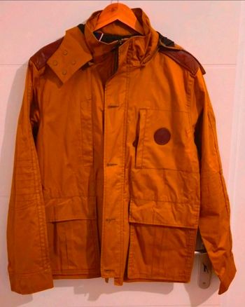 Used Chevignon Veste Parka Homme Skiing & Skitouring