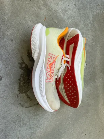 Tweedehands Hoka Mach 6 Running Shoes
