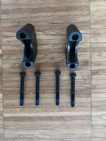 Used Profile Design Riser Kit 40mm 2026 bike — image 4 of 4