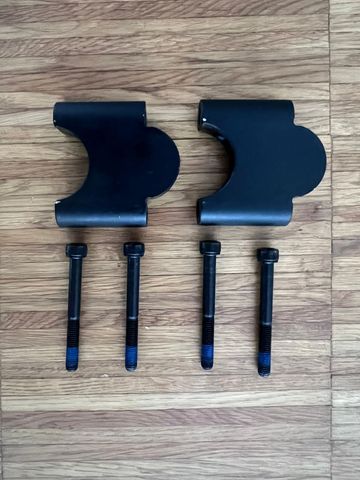 Used Profile Design Riser Kit 40mm 2026 bike — image 3 of 4