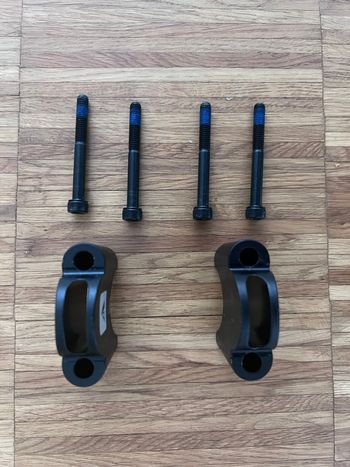 Gebrauchtes Profile Design Riser Kit 40mm 2026 bike — Bild 2 von 4