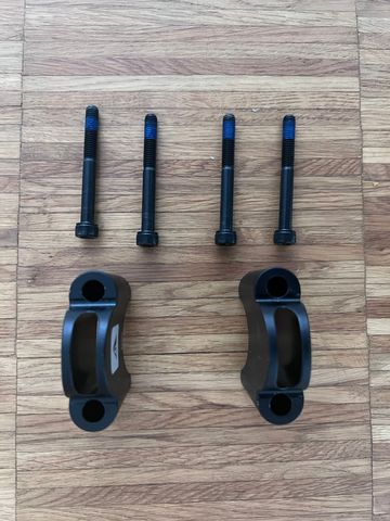 Used Profile Design Riser Kit 40mm 2026 bike — image 2 of 4