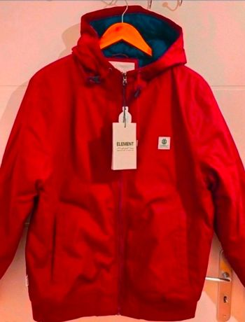 Element Veste Homme Vintage Skiing & Skitouring de segunda mano