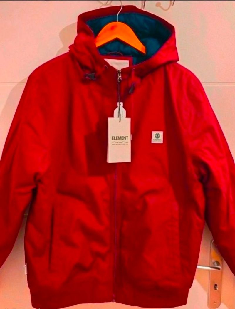 Tweedehands Element Veste Homme Vintage Skiing & Skitouring