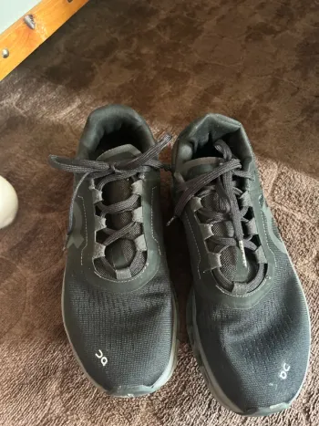 Used On Running On Shoes bike — image 2 of 2