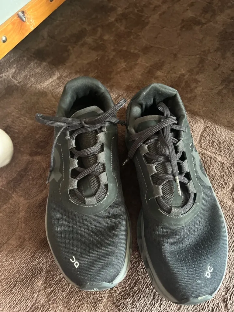 Used On Running On Shoes bike — image 2 of 2