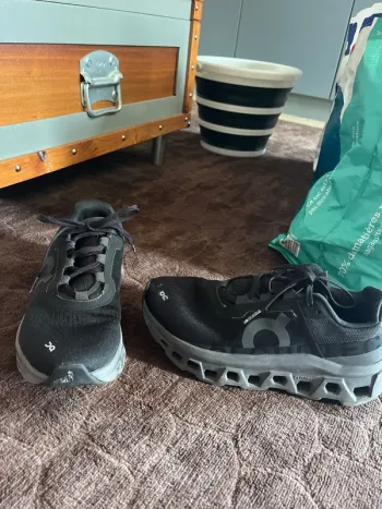 Used On Running On Shoes Running Shoes