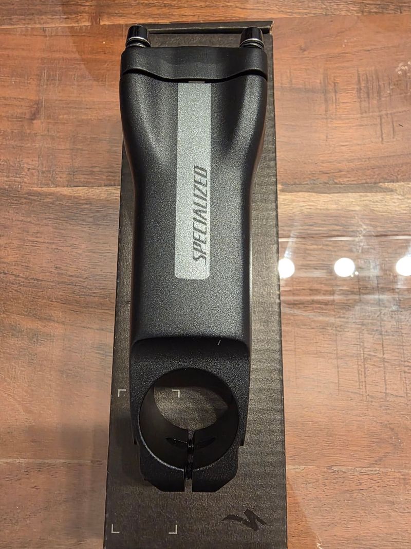 Used Specialized Tarmac SL7 Stem bike — image 6 of 6