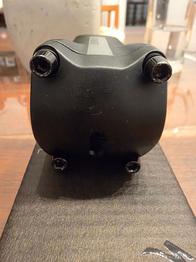 Used Specialized Tarmac SL7 Stem bike — image 5 of 6