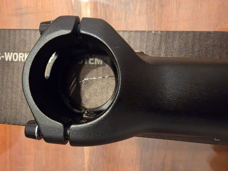 Used Specialized Tarmac SL7 Stem bike — image 4 of 6