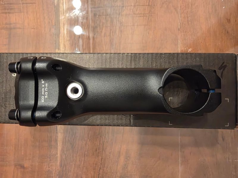 Used Specialized Tarmac SL7 Stem bike — image 2 of 6