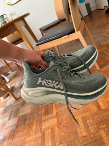 Used Hoka Running Shoes Running Shoes
