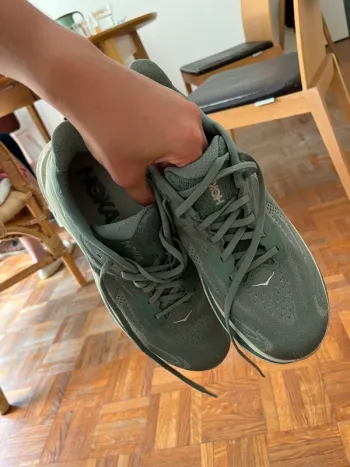 Used Hoka Running Shoes bike — image 2 of 4