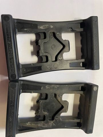 Tweedehands Shimano SM-PD22 Platform Adapters bike — afbeelding 2 van 2