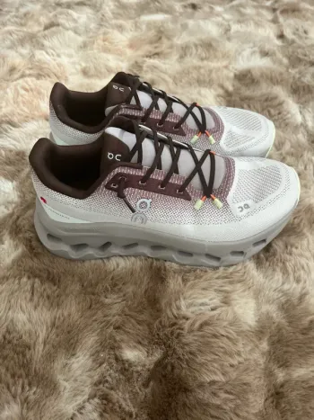 Used On Running Cloudtecphase Running Shoes