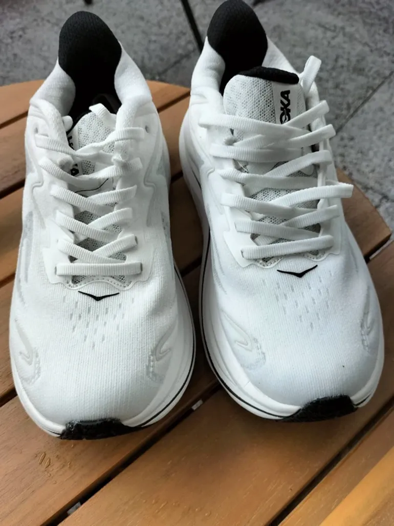 Used Hoka Clifton 10 bike — image 2 of 5