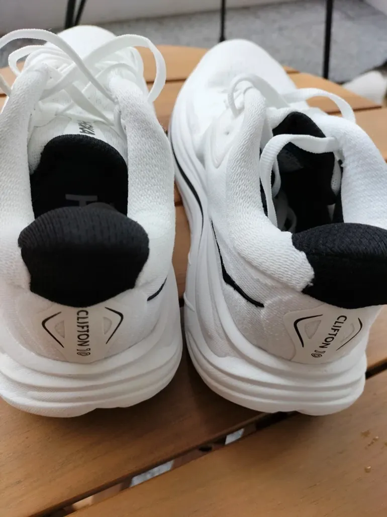 Used Hoka Clifton 10 bike — image 3 of 5