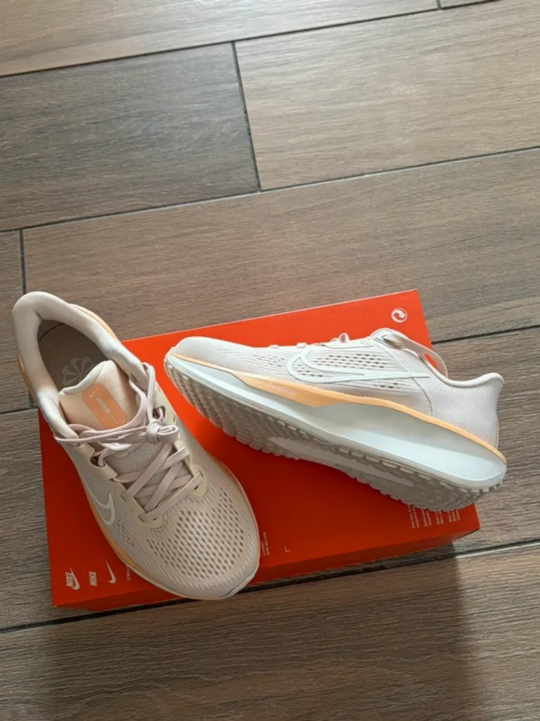 Used Nike Quest 6 bike — image 10 of 10