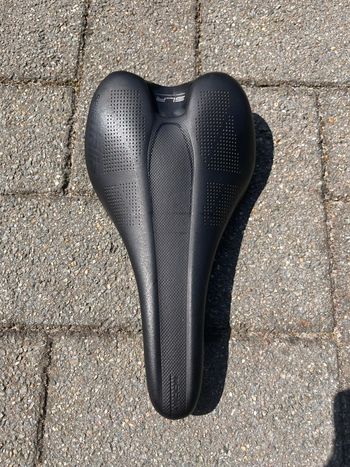 Used Selle Italia SLR Boost Kit Carbonio 2024 Saddles & Seatposts