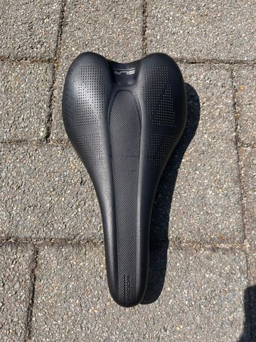 Selle Italia SLR Boost Kit Carbonio 2024 Saddles & Seatposts de segunda mano