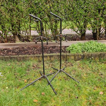 Używany Steco Fietsdisplay Cycling Accessories