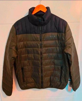 Used wrangler Veste doudoune Homme Wintersport Clothing