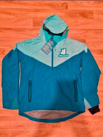 Gebrauchtes Autre Veste Parka Homme Imperméable réfléchissante Wintersport Clothing