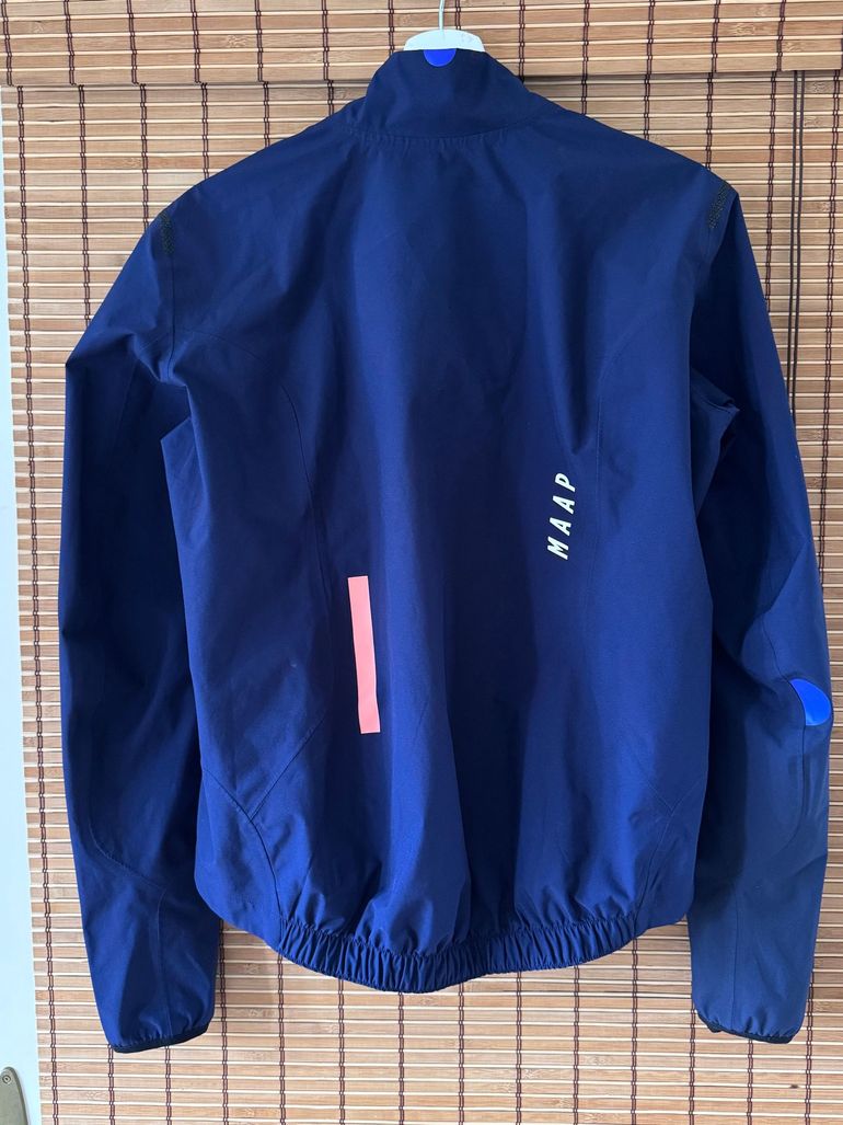 Tweedehands MAAP Ascend Pro Jacket 2026 bike — afbeelding 3 van 4
