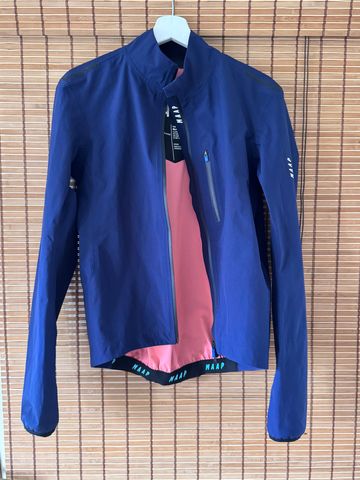 Used MAAP Ascend Pro Jacket 2026 Cycling Clothing
