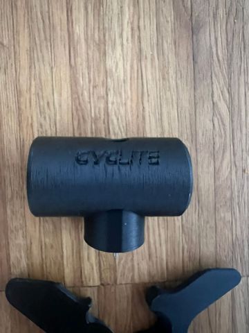 Used Cyclite Aero Mount / 01 2025 bike — image 3 of 6