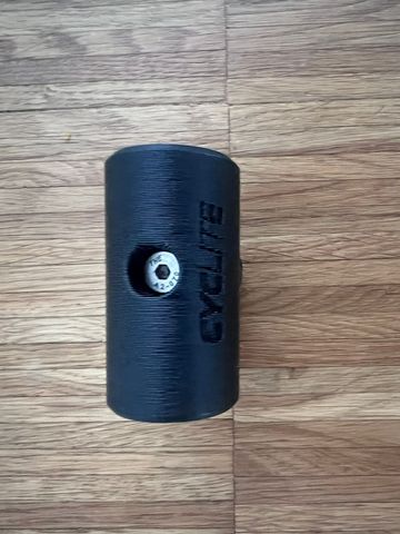 Used Cyclite Aero Mount / 01 2025 bike — image 5 of 6
