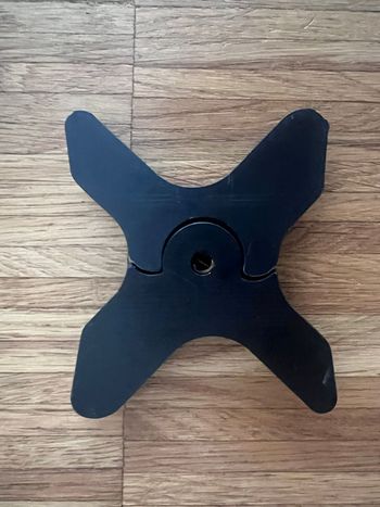 Używany Cyclite Aero Mount / 01 2025 bike — zdjęcie 4 z 6