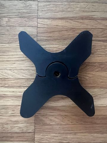 Used Cyclite Aero Mount / 01 2025 bike — image 4 of 6
