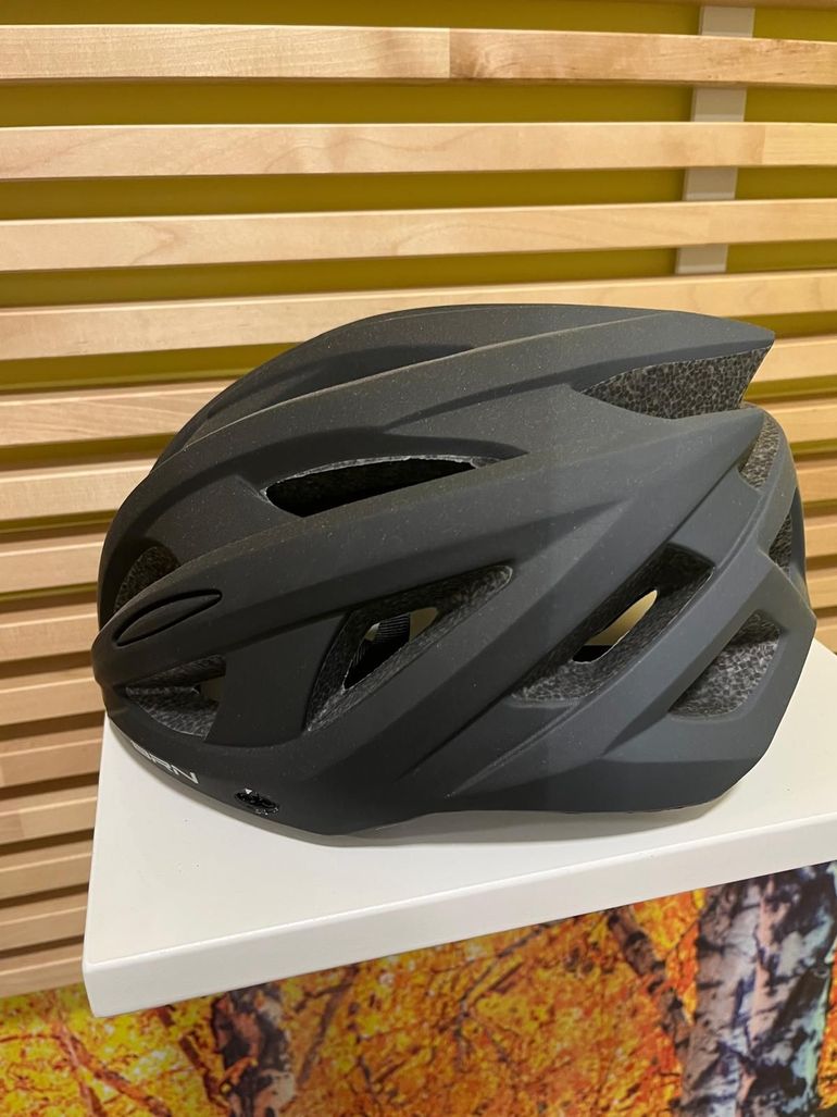 Gebrauchtes BRN Helmet 2025 bike — Bild 2 von 4
